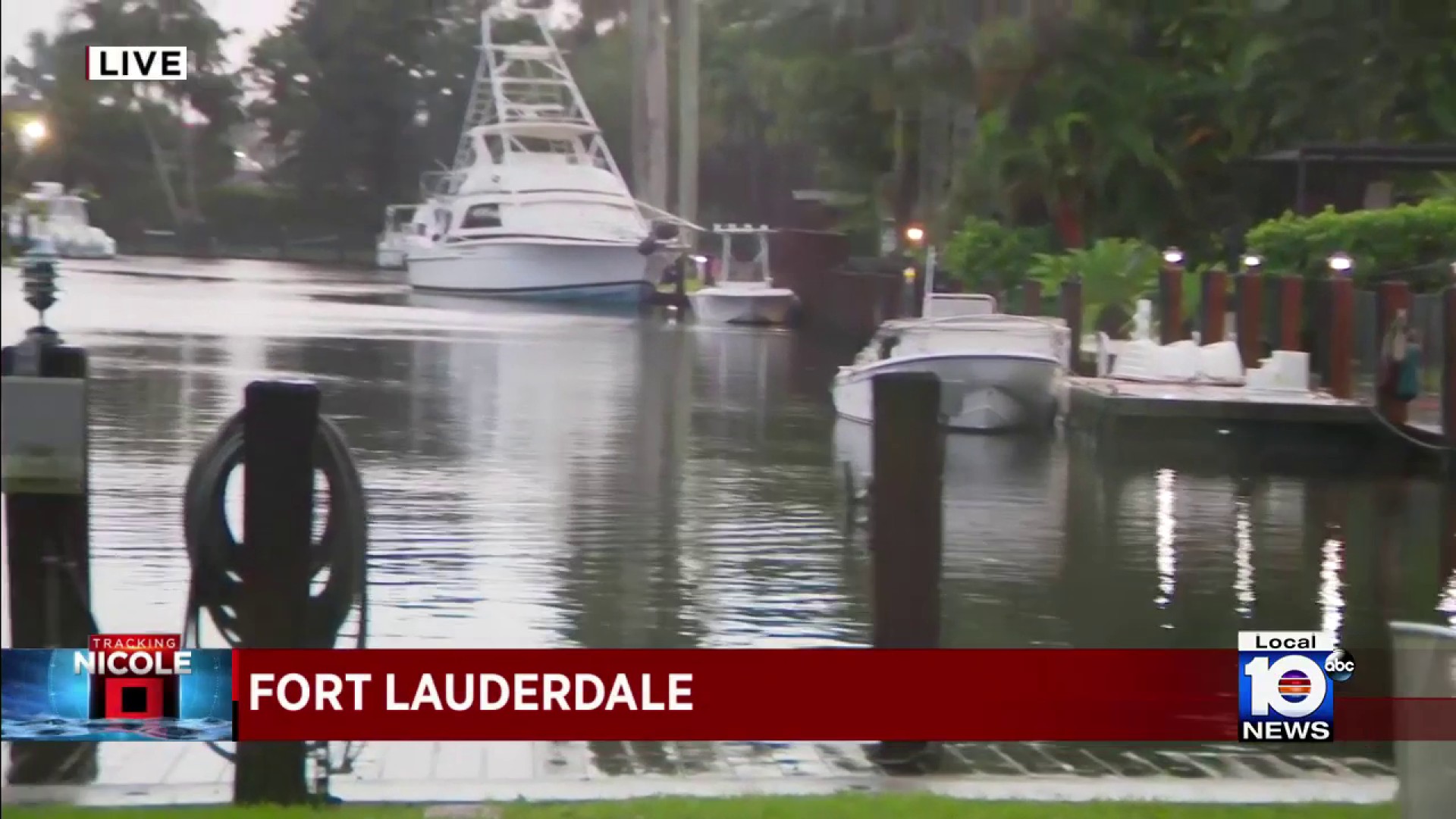 How Fort Lauderdale Got its Canals!