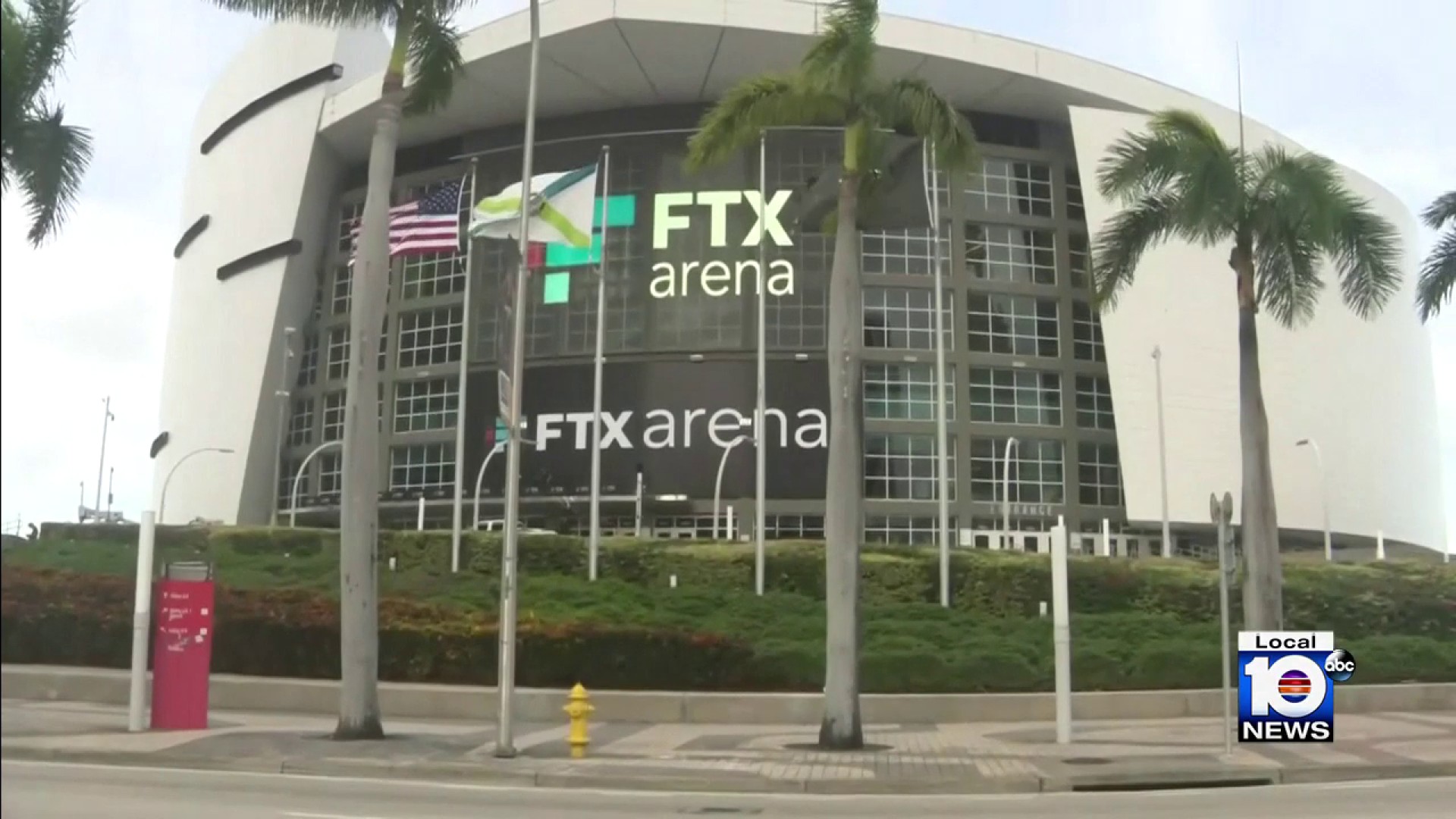 FTX still on the hook for $16.5 million after Miami naming rights
