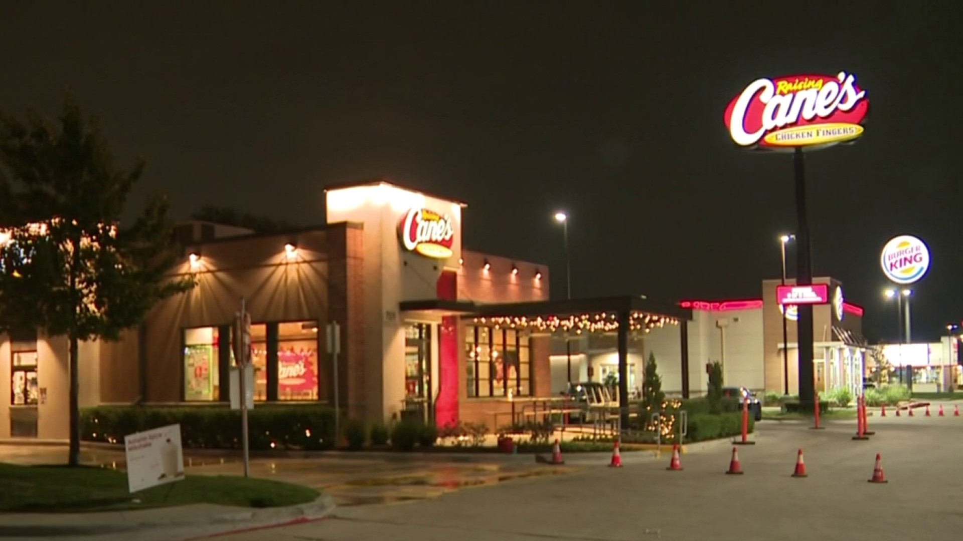 WATCH: World Series MVP Jeremy Pena Worked a Shift at Raising Cane's Monday  - Fastball