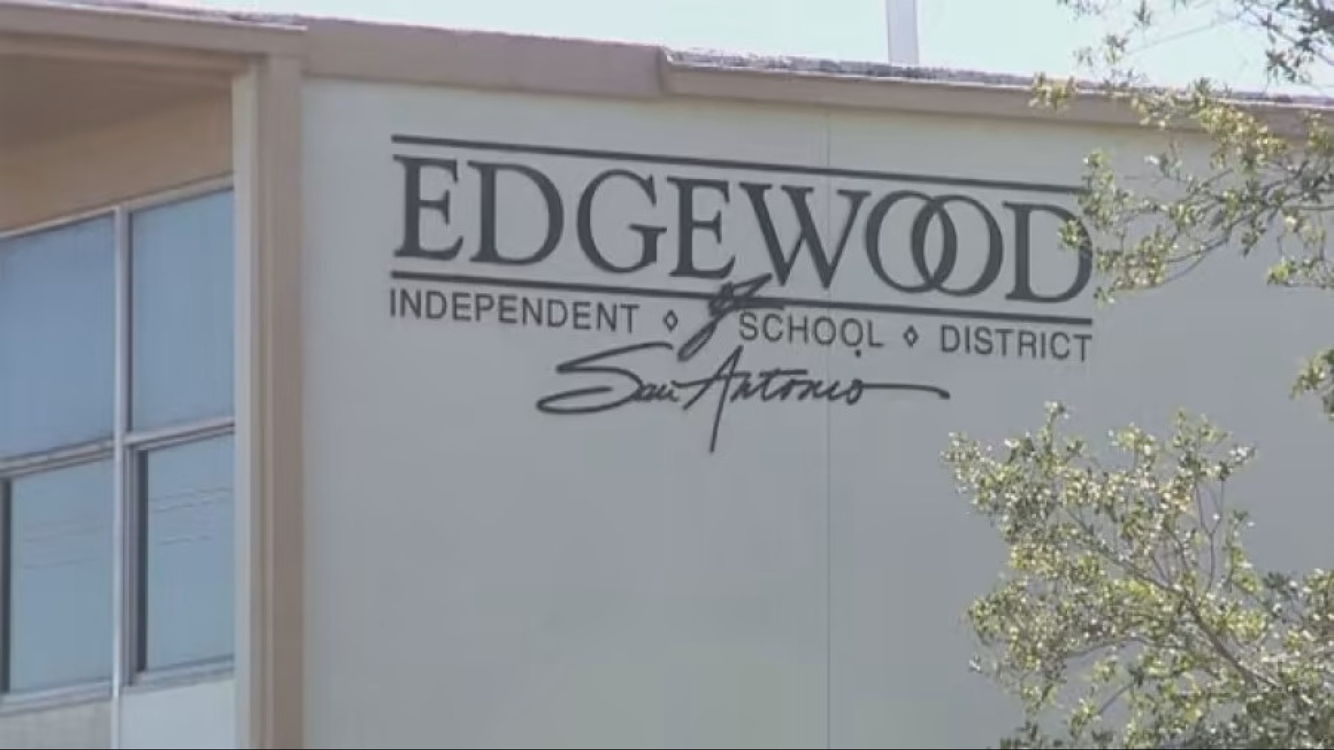 Edgewood Independent School District considering school closures