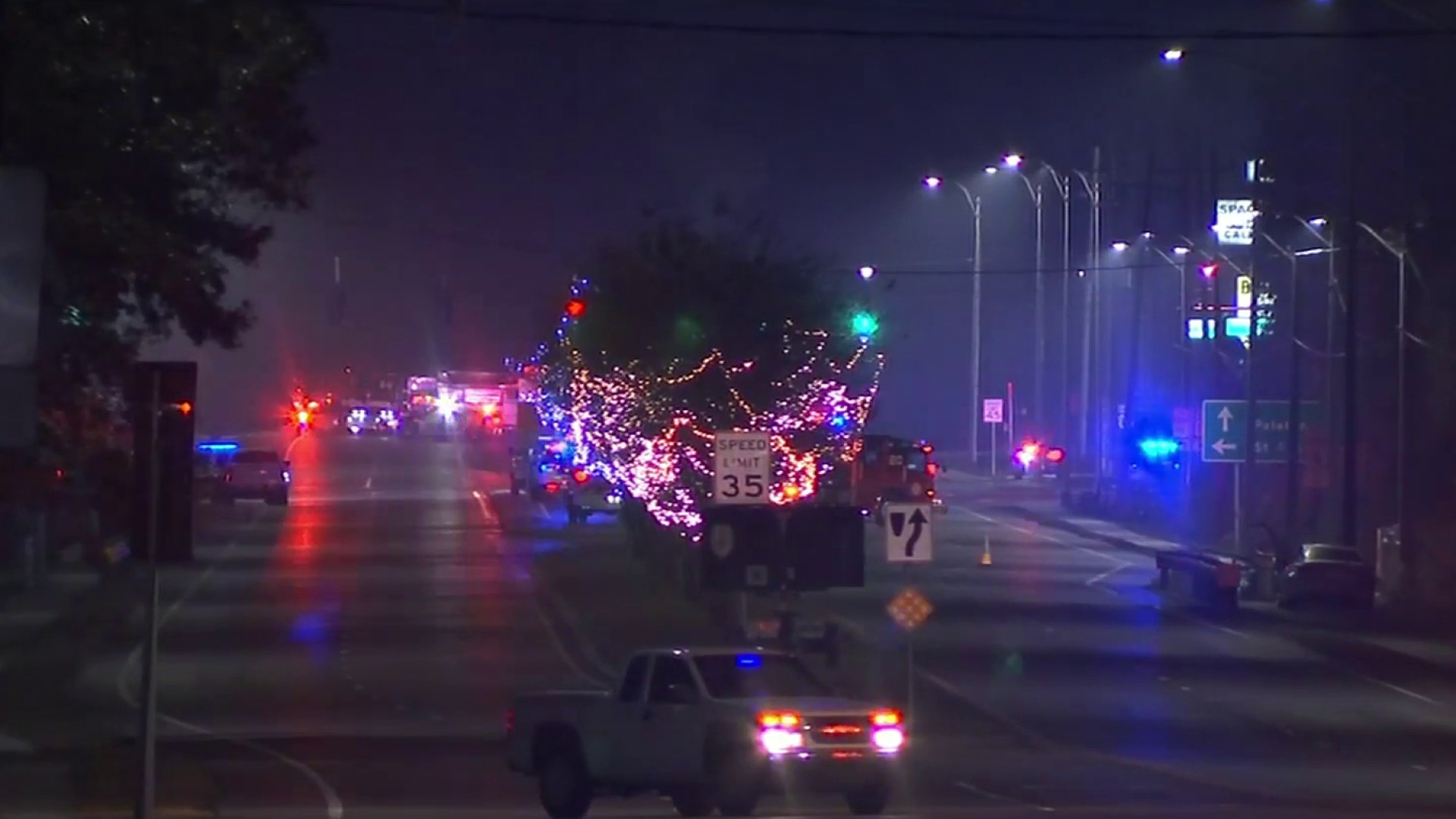 Hostage Situation Christmas 2022 Green Cove Springs Police Begin After-Action Investigation Into Armed  Hostage Response During Christmas Parade