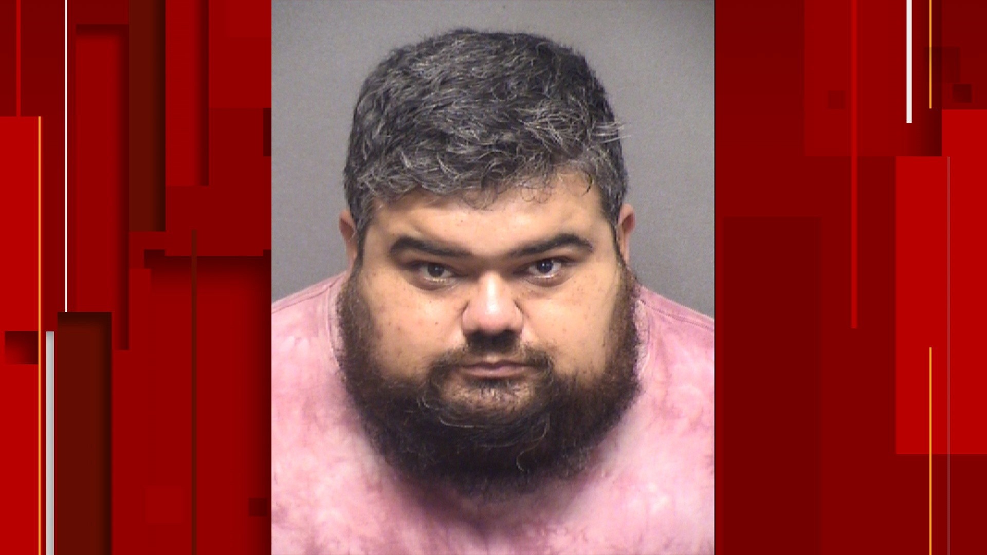 Sxxxxx Vibo - San Antonio man arrested after uploading several videos of child porn  online, records show