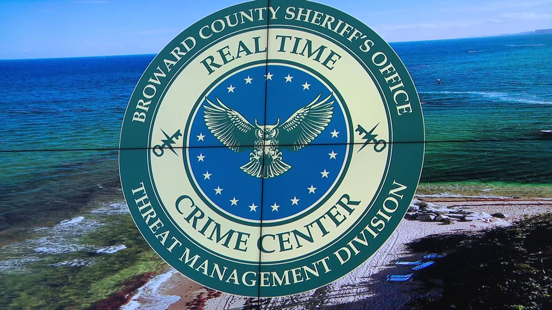The Quiet Rise of Real-Time Crime Centers