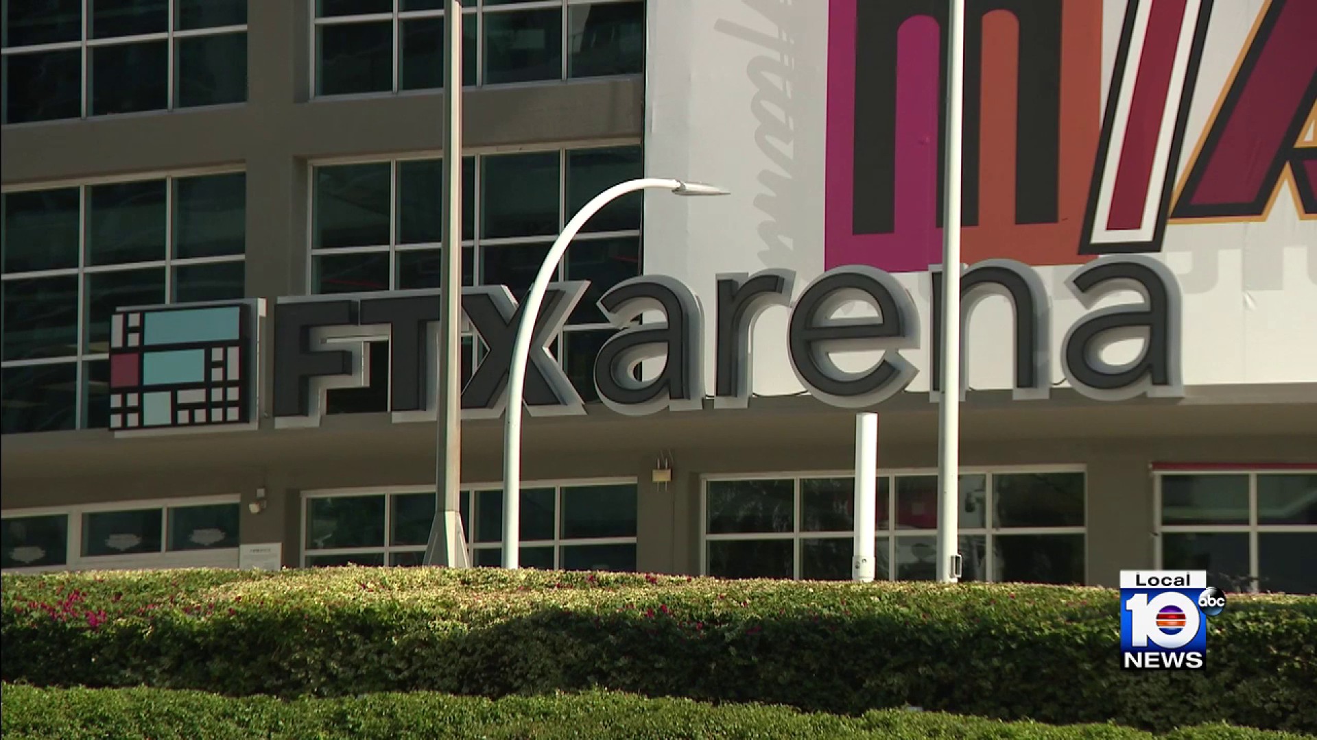 New naming rights agreement for Miami Heat arena gives county $5 million  annual increase on old deal
