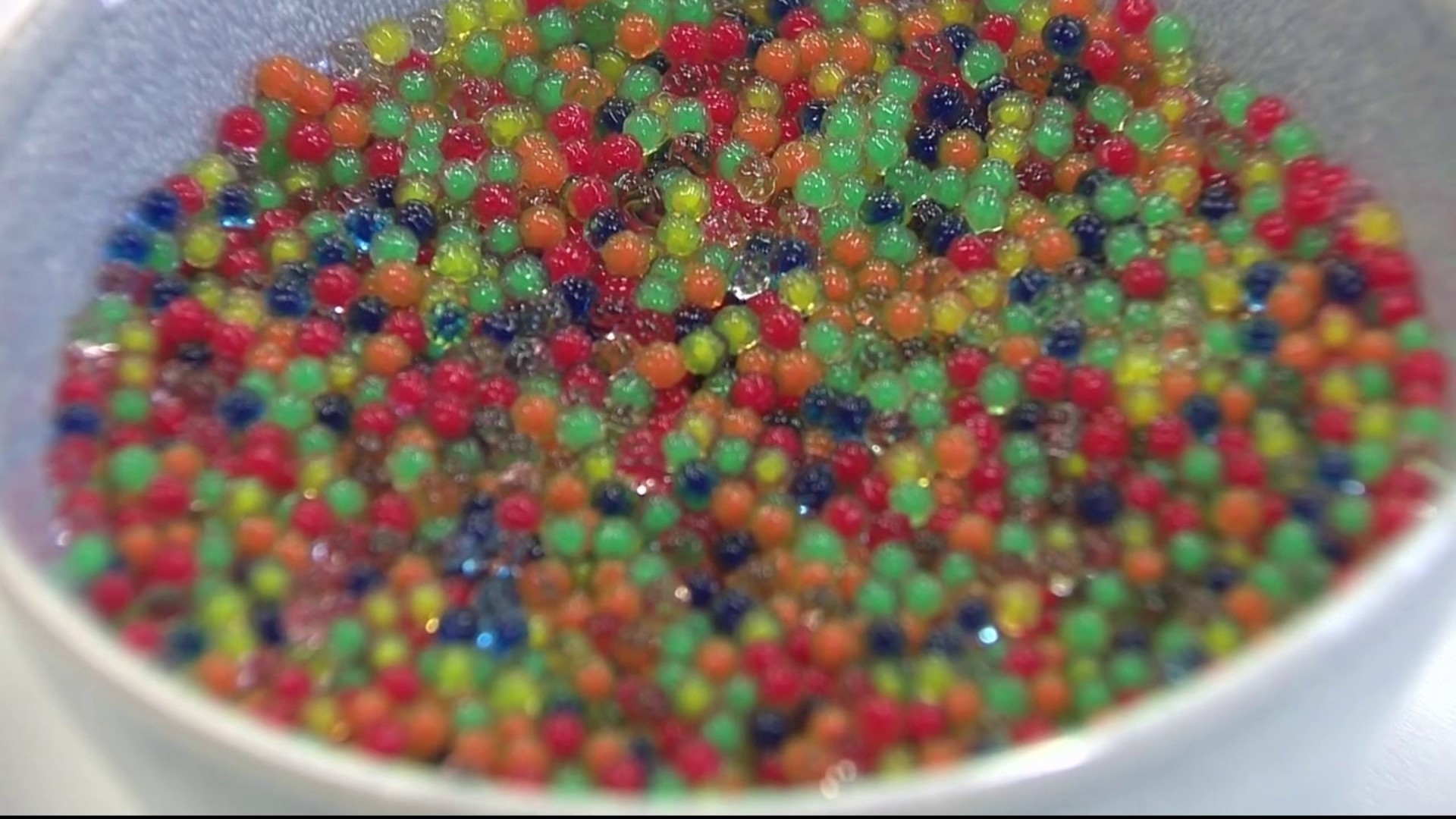 San Antonio mom feels vindicated after tests show water beads can be toxic