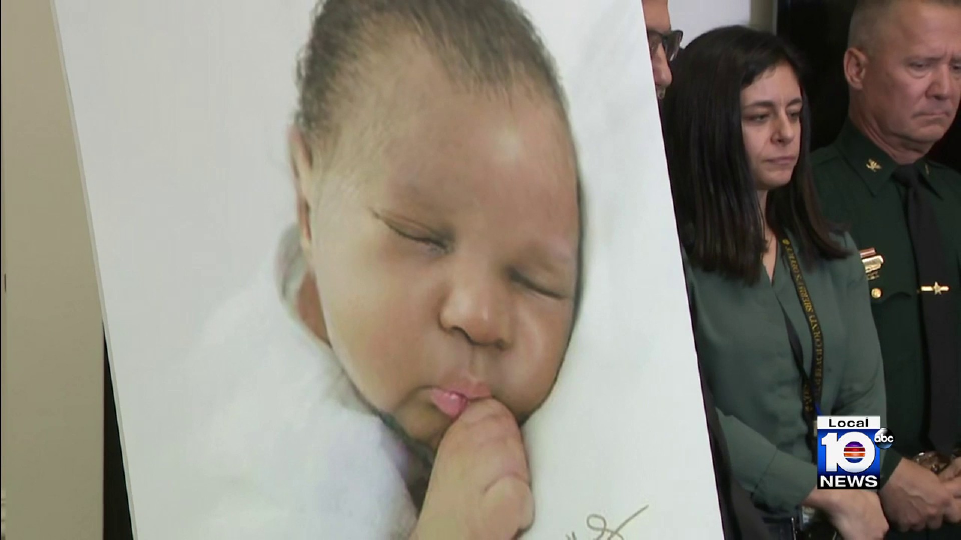 Mother Gets 14 Years In Death Of Newborn Found Floating Off Palm Beach  Coast