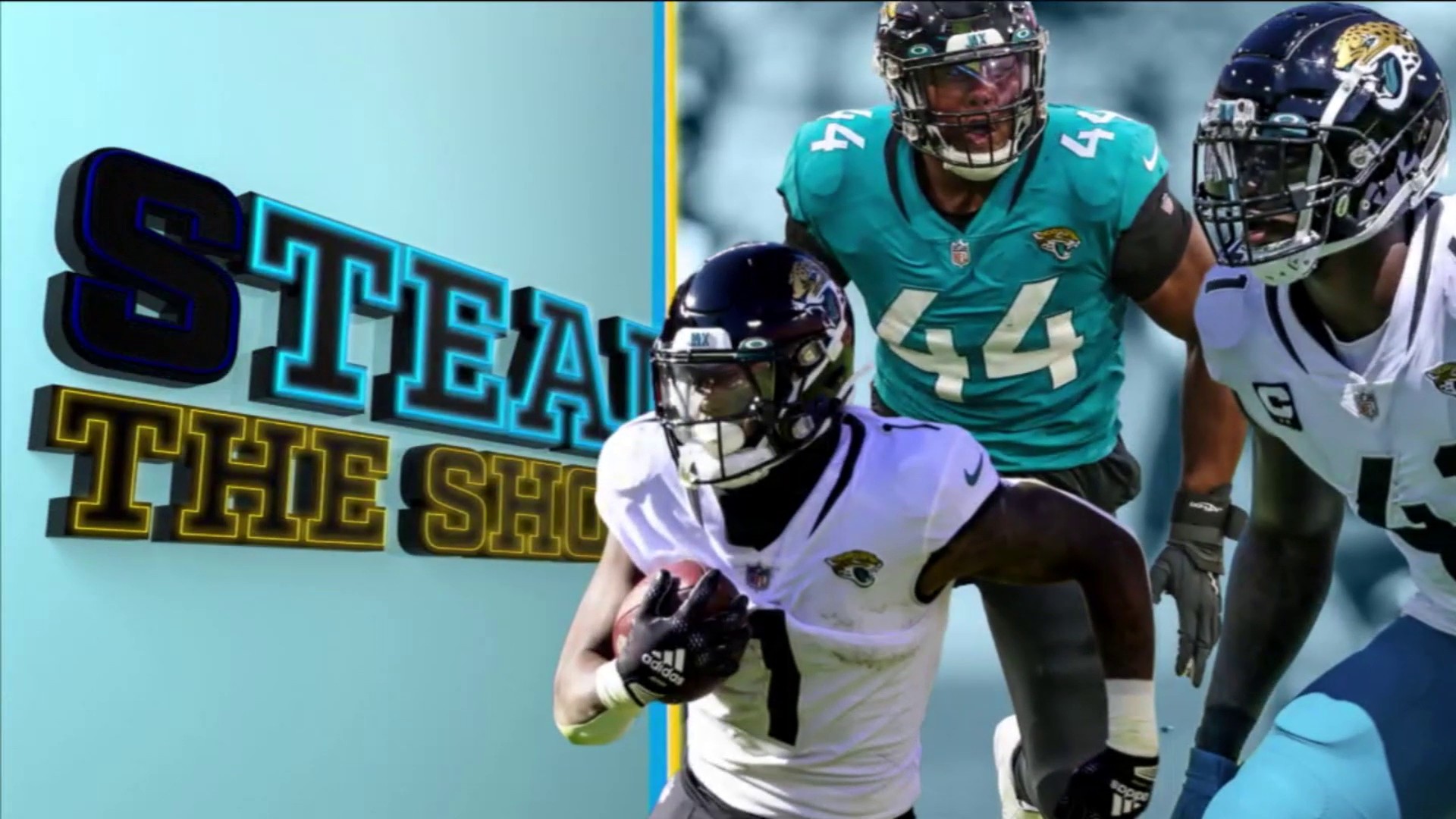 Jaguars Announce Teal Jerseys Will Be Primary 2021 Home Uniforms in Hype  Video, News, Scores, Highlights, Stats, and Rumors