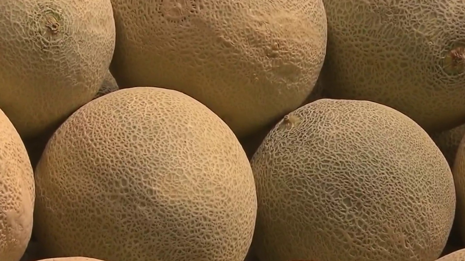 Cantaloupe outbreak: Fruit recalled at Trader Joe's, Kroger, Sprouts