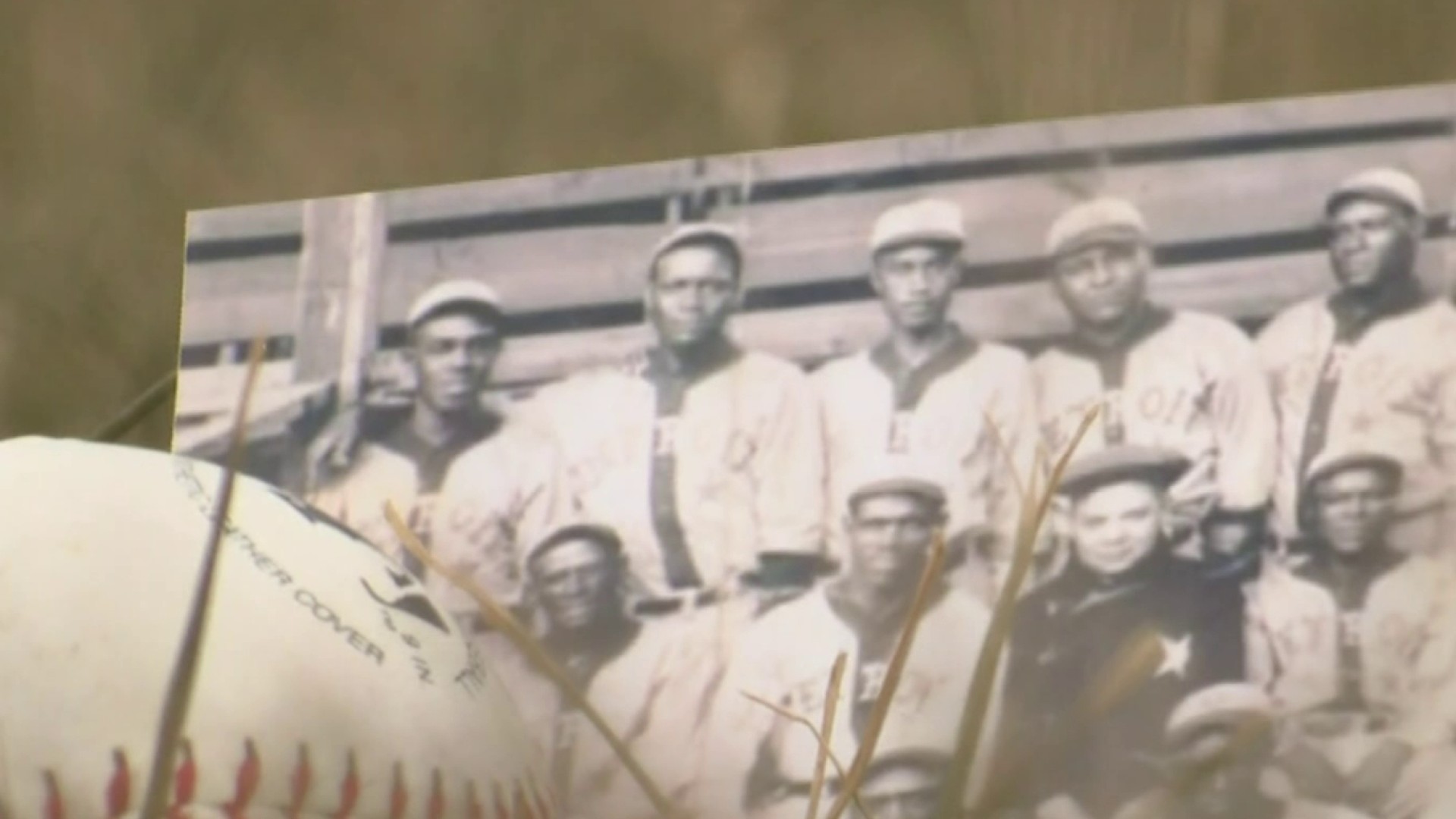 Long overdue': Negro Leagues now part of Major League Baseball, stats  counted in MLB records