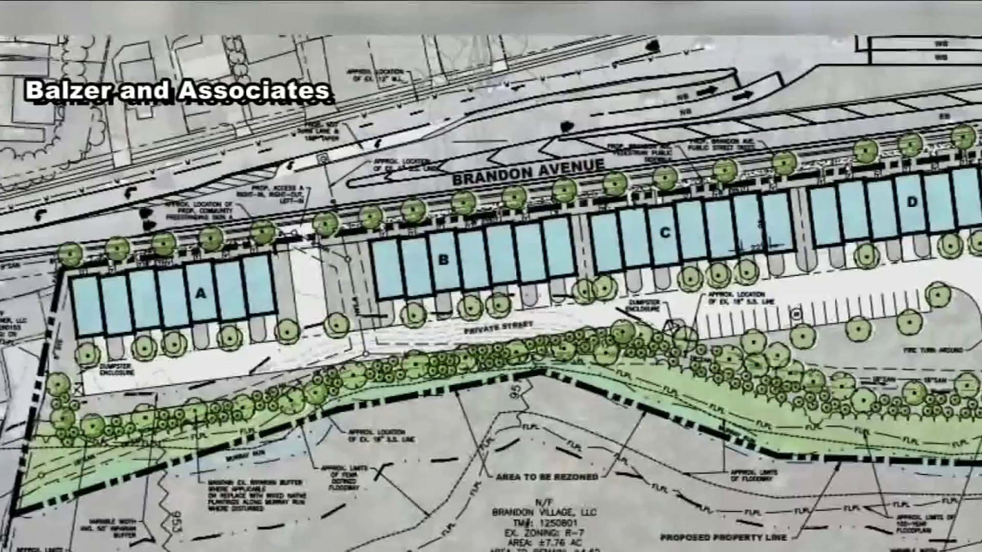 Brandon's City Plan ready for review – Open House to be held today