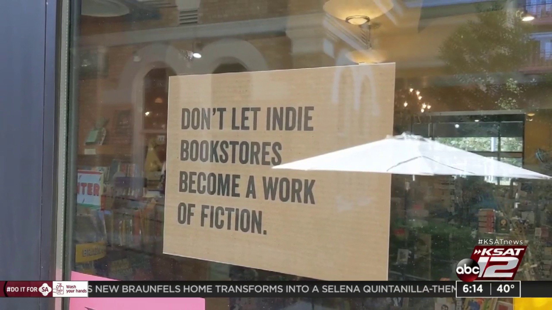 Move Over Amazon Bookshop Org Offers A Way Buy Books Online While Supporting Local Bookstores
