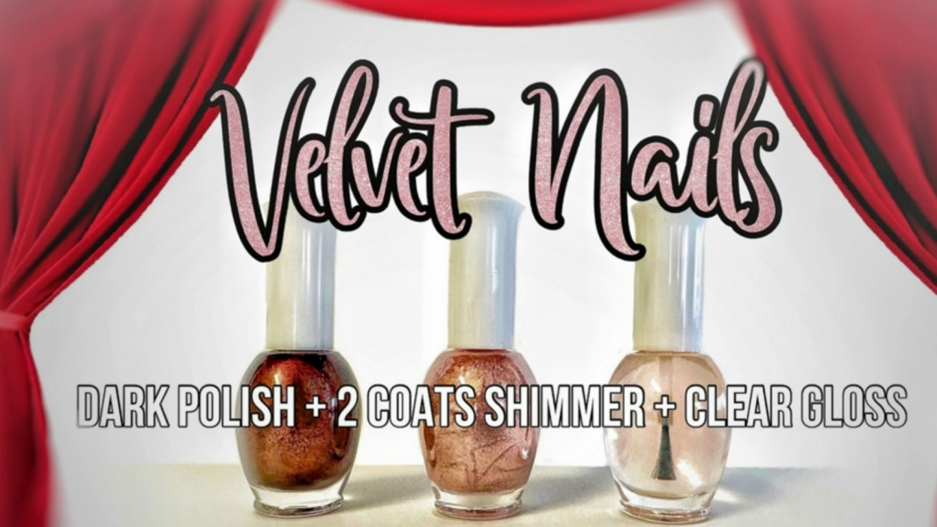 Types of nail polish with names|Amzing nail paint art ideas - YouTube