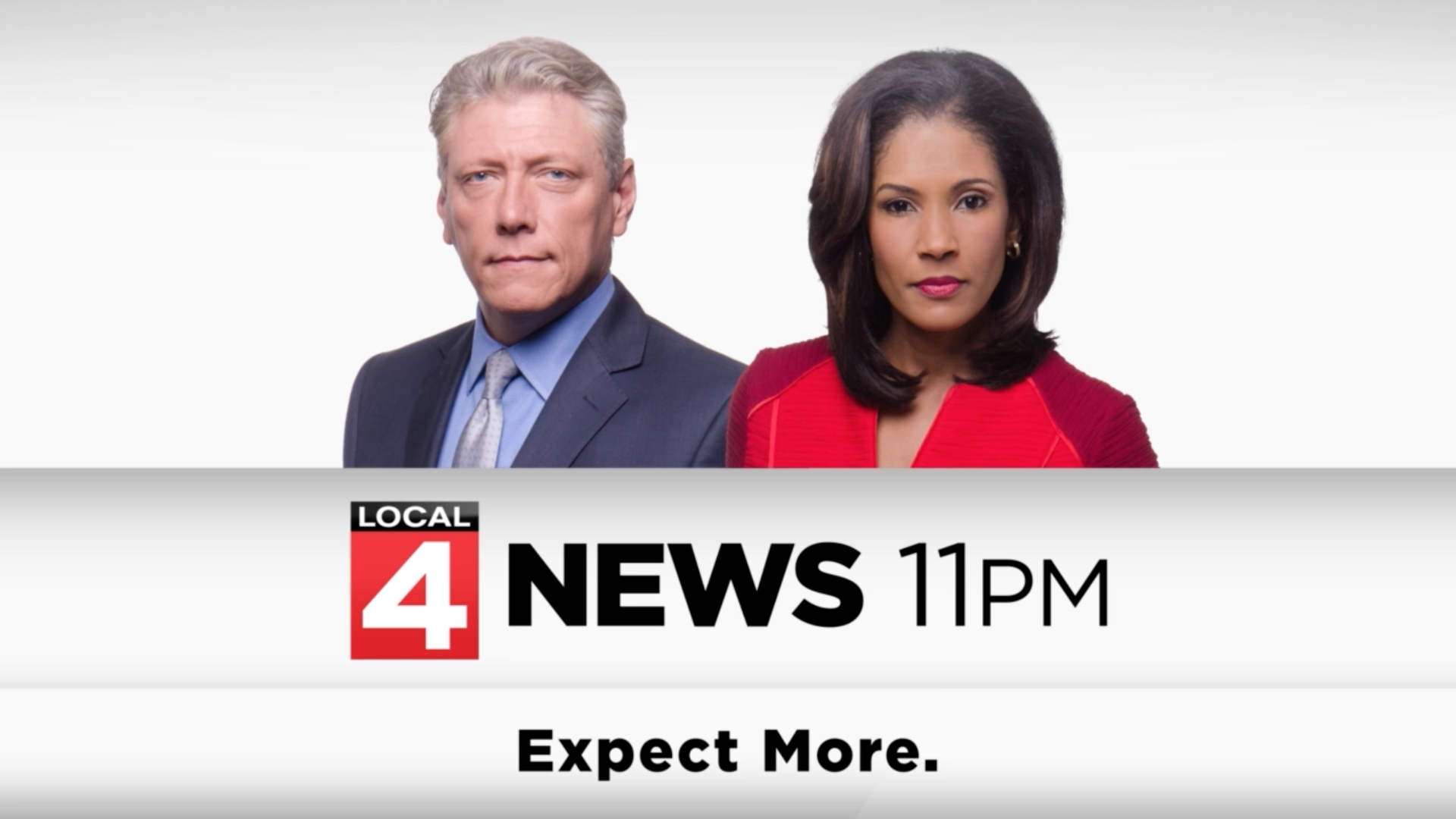 Watch Local 4 News at 11 p.m. Dec 22 2023