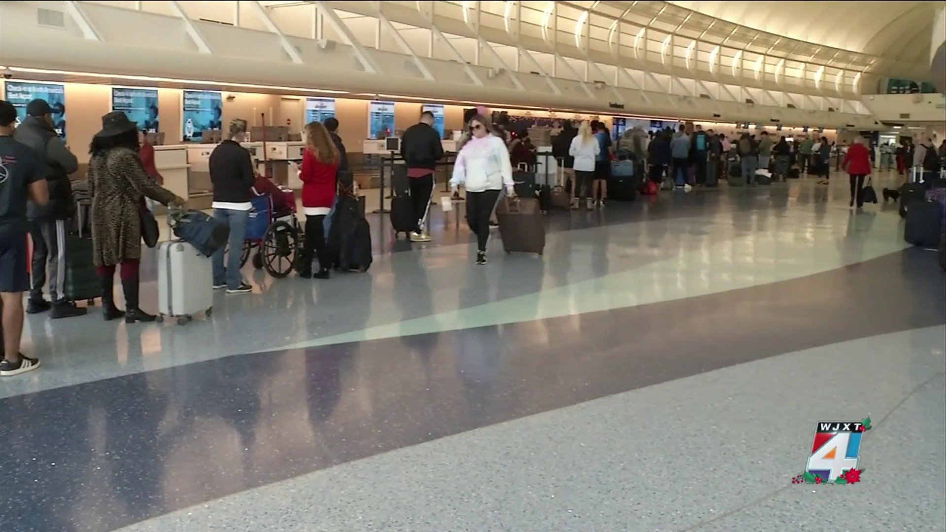 With airport closed, Bills spend Christmas Eve in Chicago after