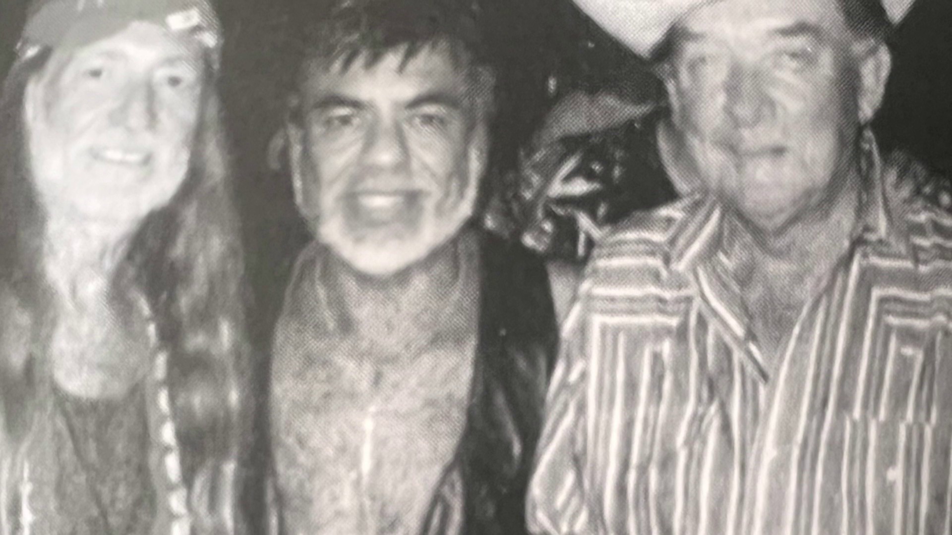 Tejano legend Little Joe talks national honor and friendship with Willie  Nelson