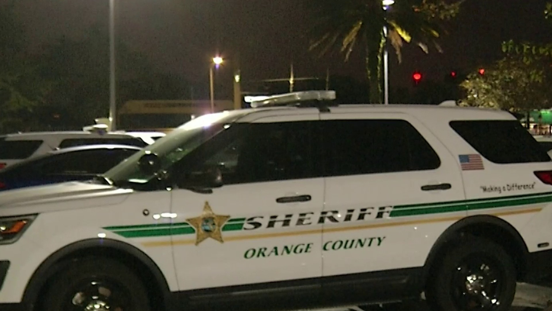 Woman sues Orange County Sheriff's Office claiming excessive use of force