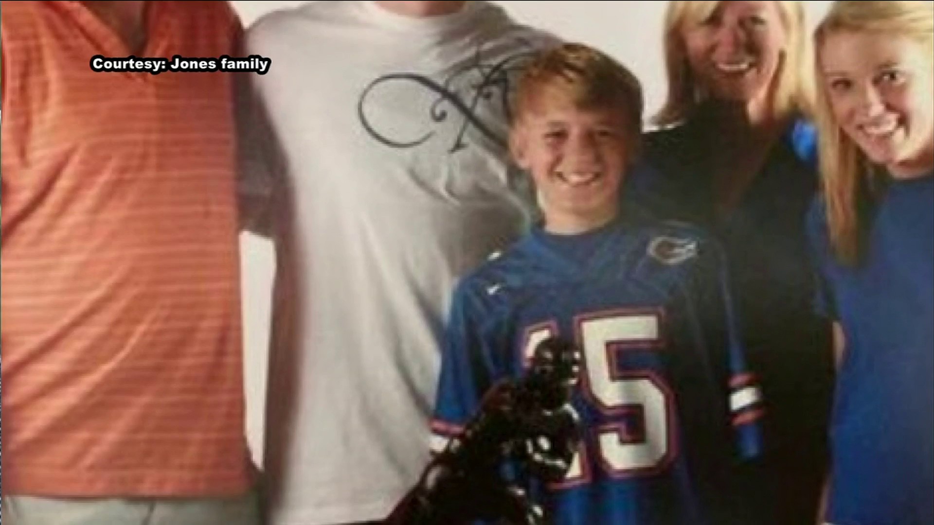 Could former Bolles QB Mac Jones be highest drafted player in Jacksonville  history?