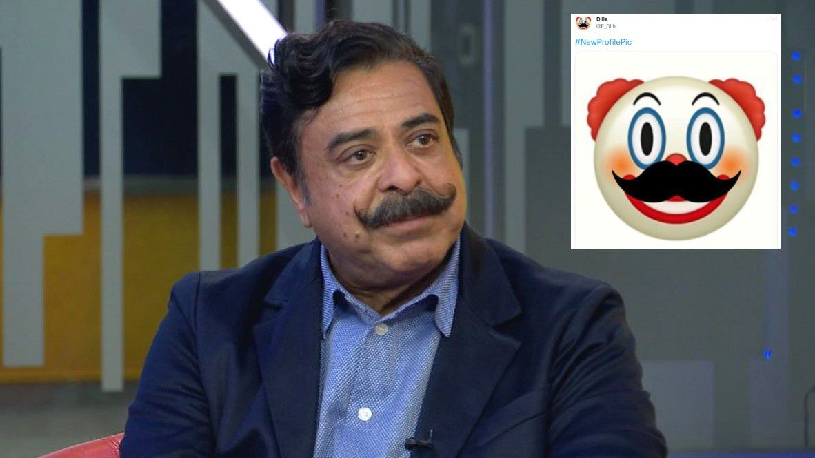 Jaguars Twitter takes shots at 'clown' owner Shad Khan after Trent