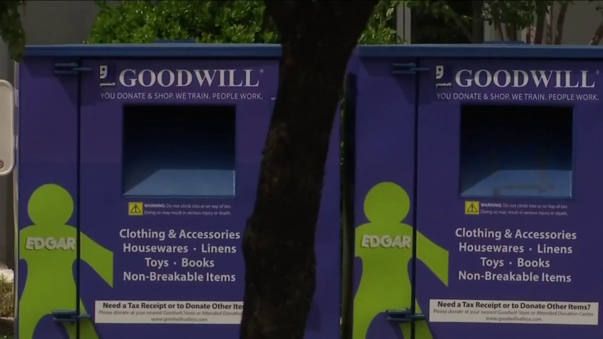 Goodwill Industries of the Valleys needs donations of clothes, household  items this winter