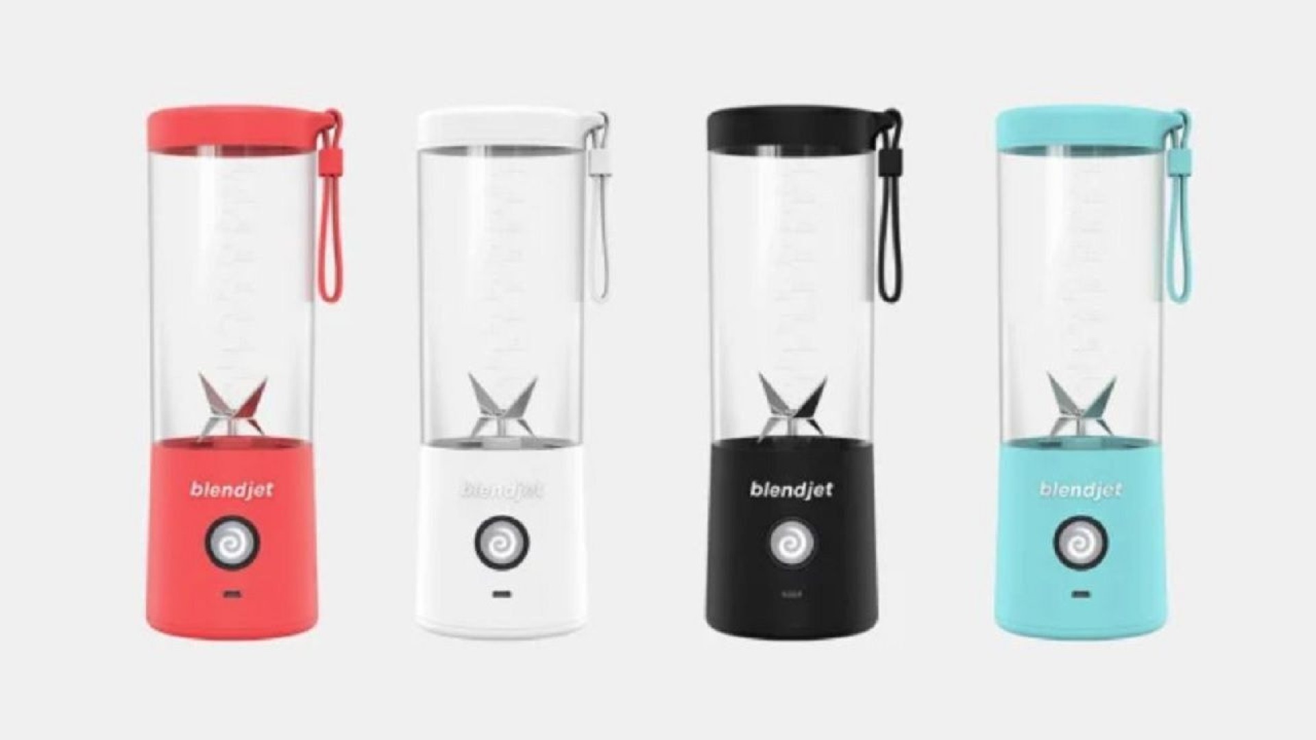 Popular BlendJet 2 portable blender recalled following safety issues raised  by Consumer Reports