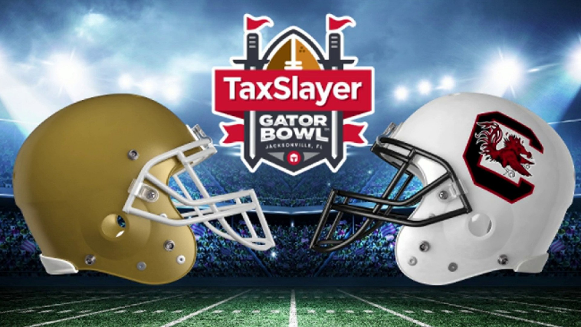 TaxSlayer Gator Bowl: Everything you need to know before the game